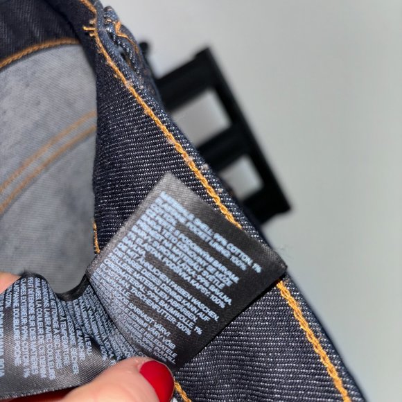 H&M skinny fit jeans - Picture 8 of 9